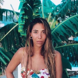 Meet your Posher, Katalina